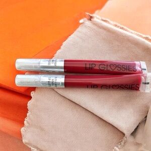 🆕Fearless Ruby Glossies by Bath and Body Works